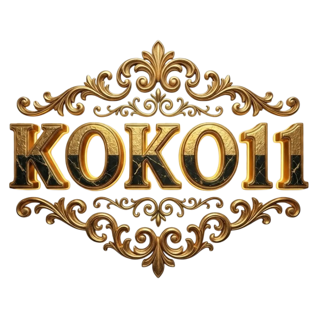 KOKO11 - Petualangan MOBA yang Seru dan Menantang